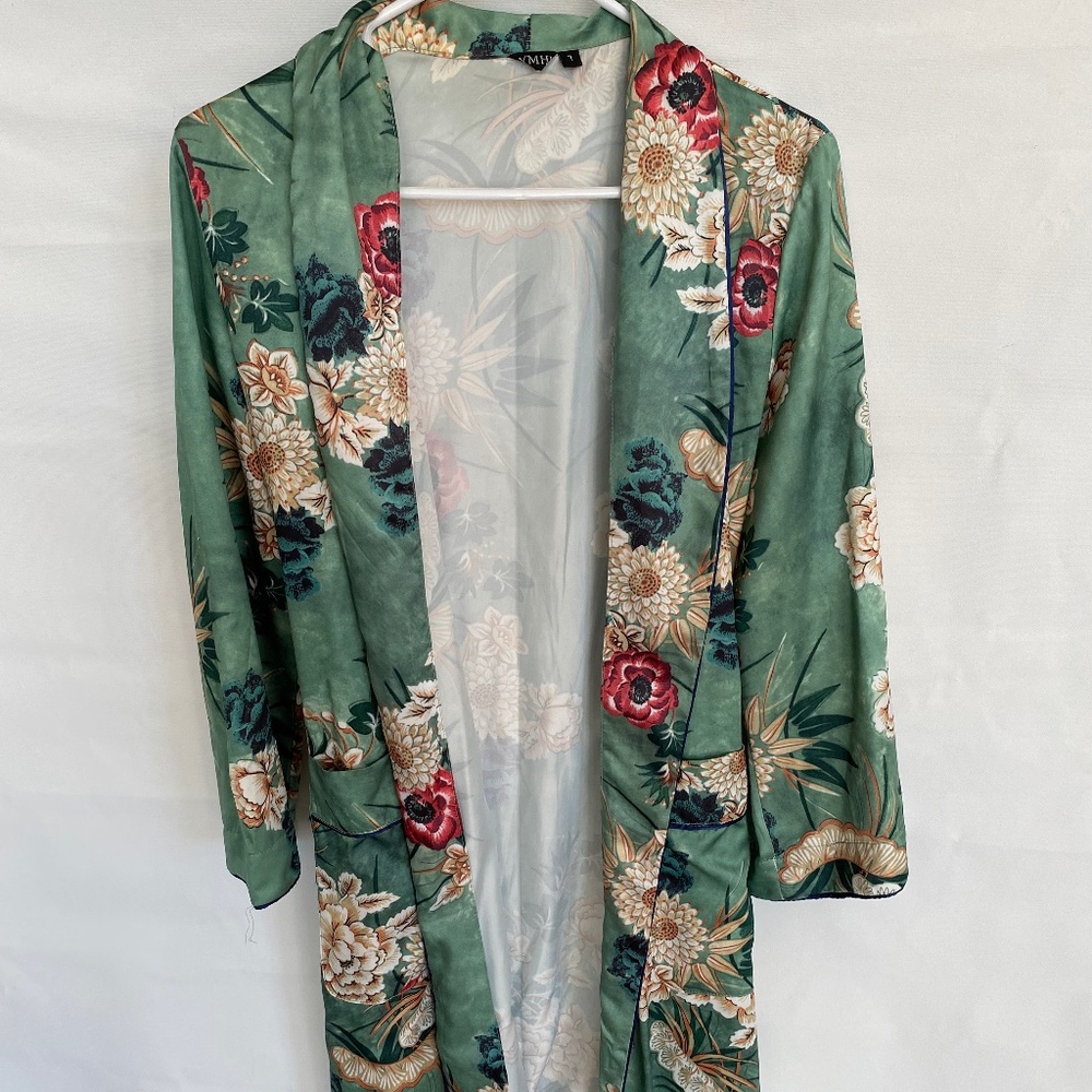 YMHY Kimono